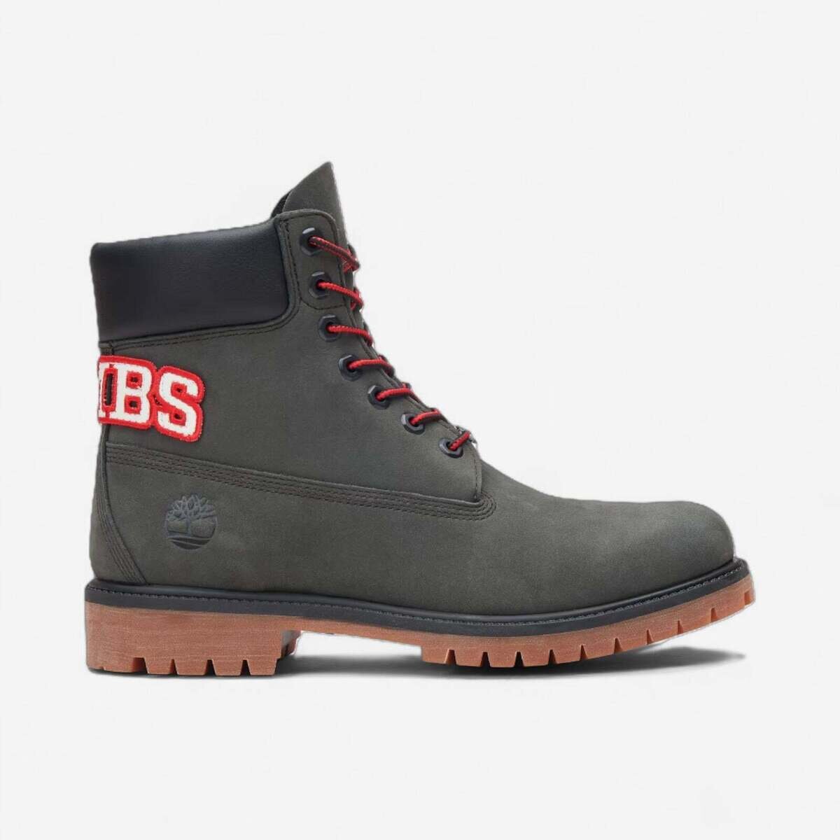 Timberland Pantofi TIimberland 6 In Premium Grey