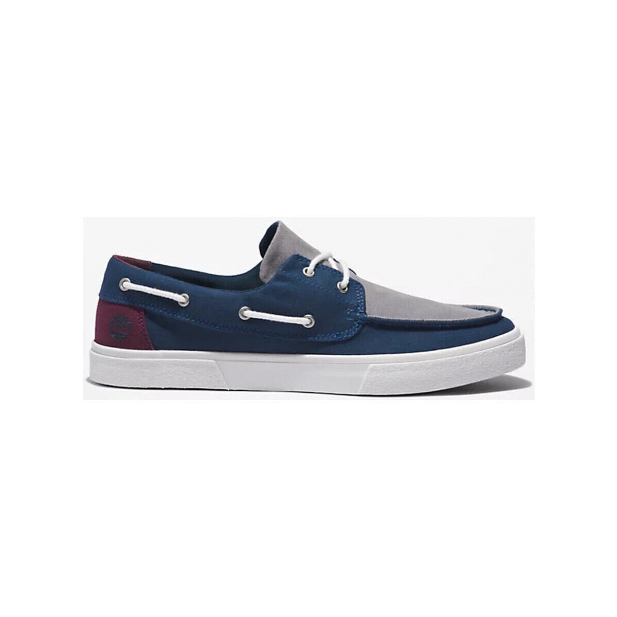 Timberland Pantofi Union wharf 2.0 ek+ 2 eye boat
