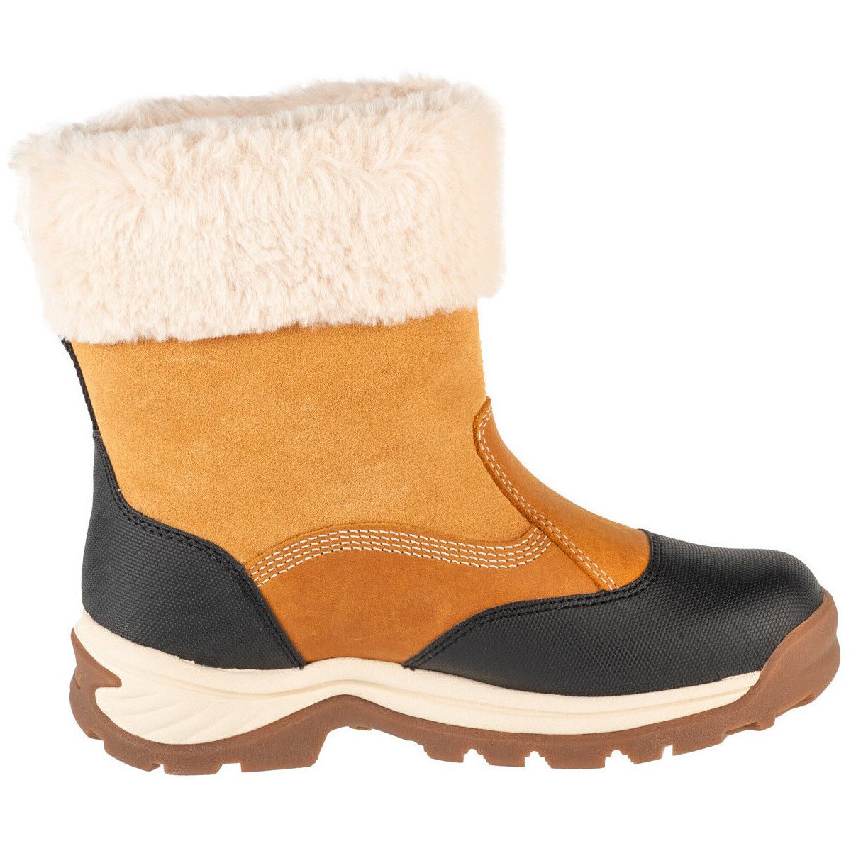 Timberland Pantofi White Ledge Pullon WP