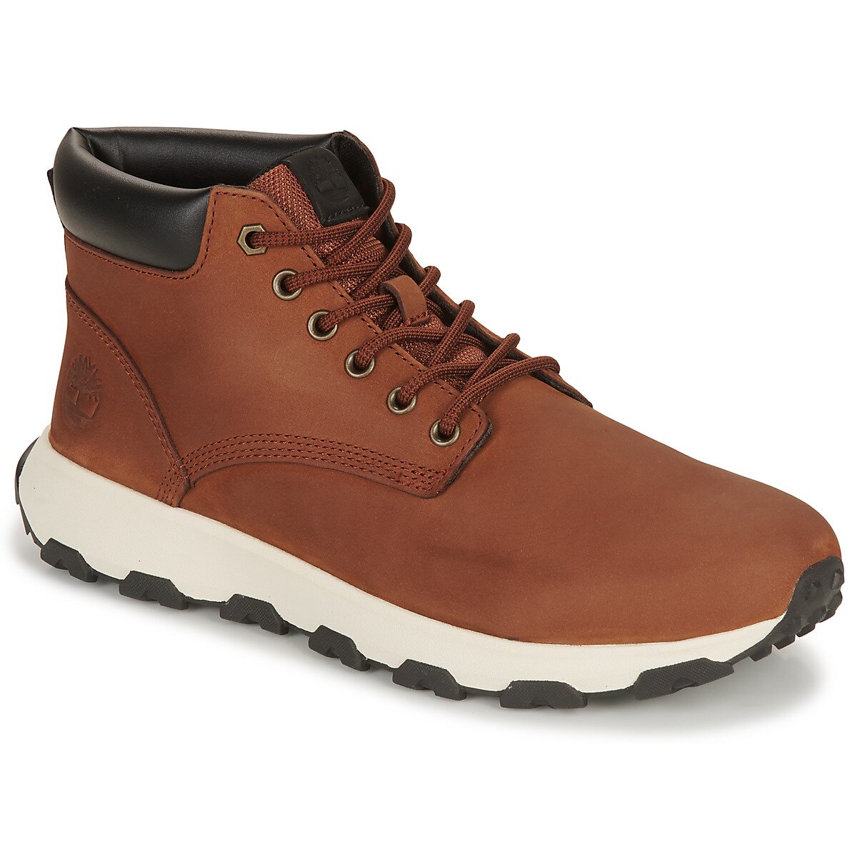 Timberland Pantofi WINSOR PARK LEATHER CHUKKA