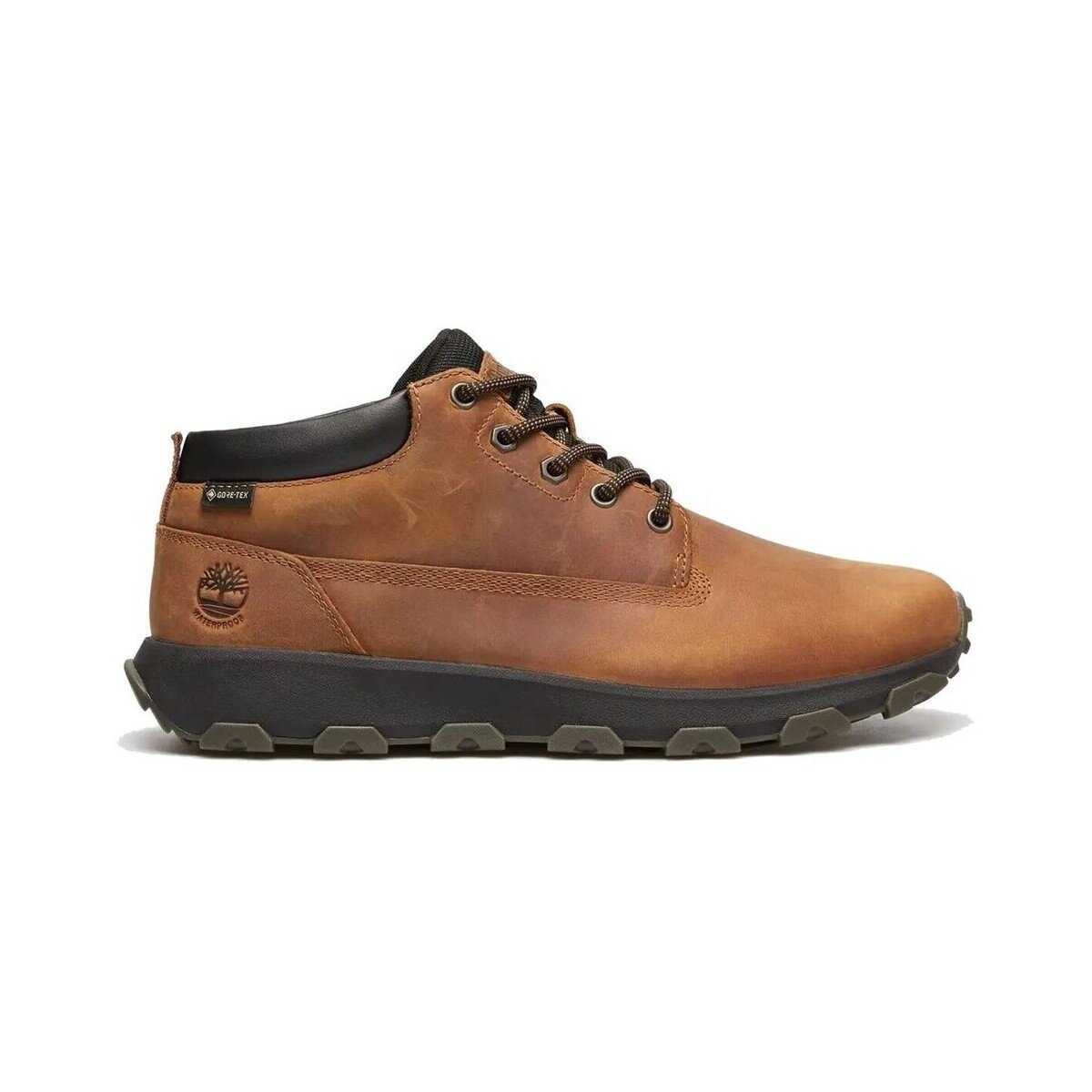 Timberland Pantofi Winsor Park Mid Lace GTX