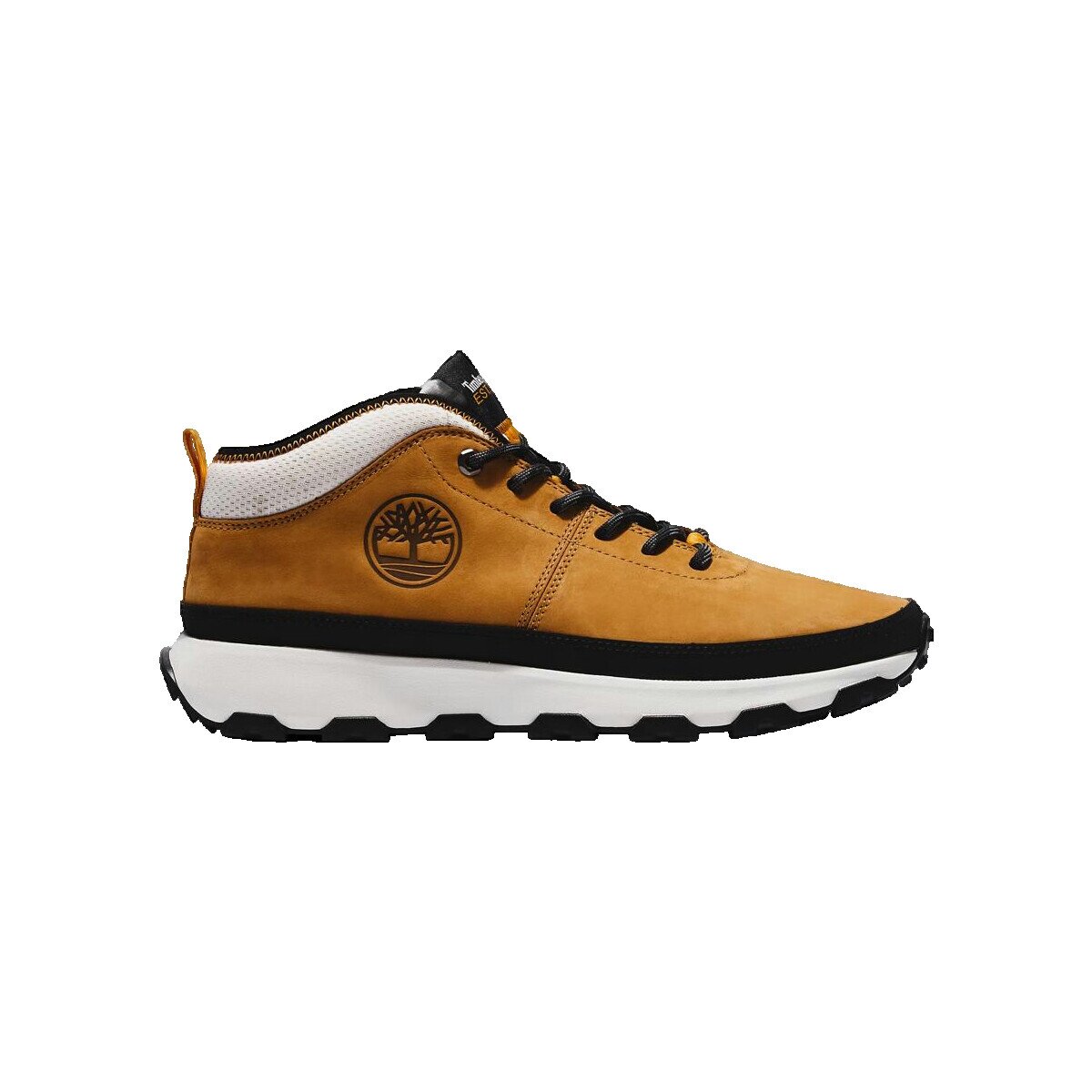 Timberland Pantofi Winsor Wheat