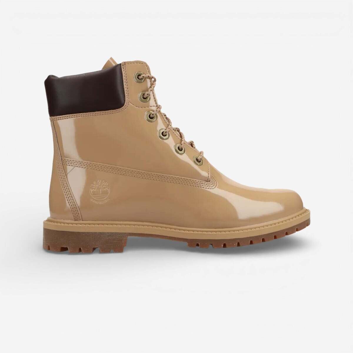 Timberland Pantofi Women's Patent Leather Premium 6-Inch