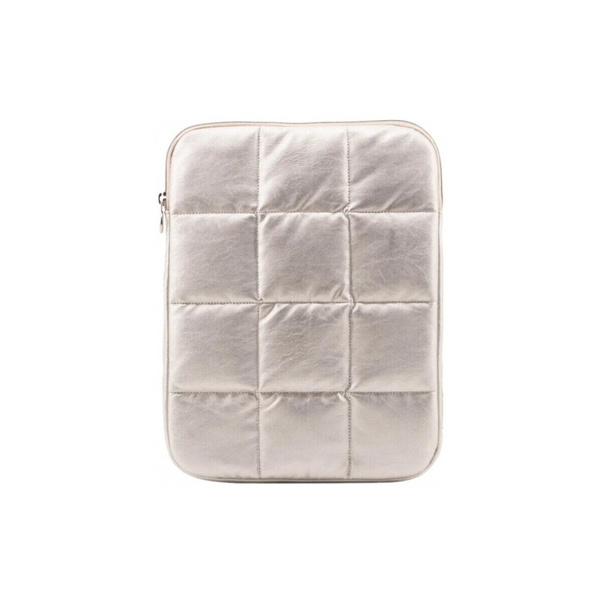Tinne+Mia Genti Senna Bag - Silvery
