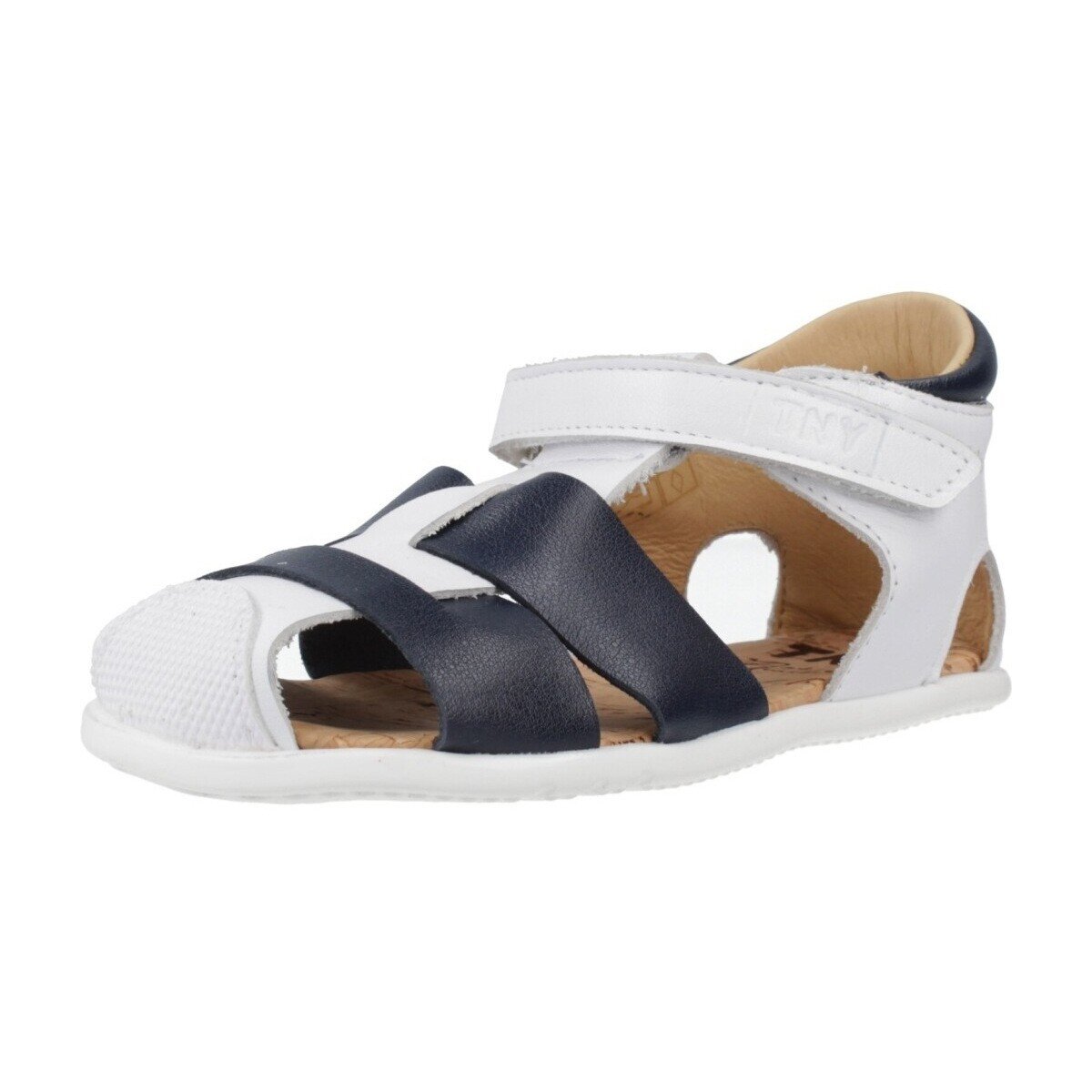 Tinny Shoes Pantofi Triton203
