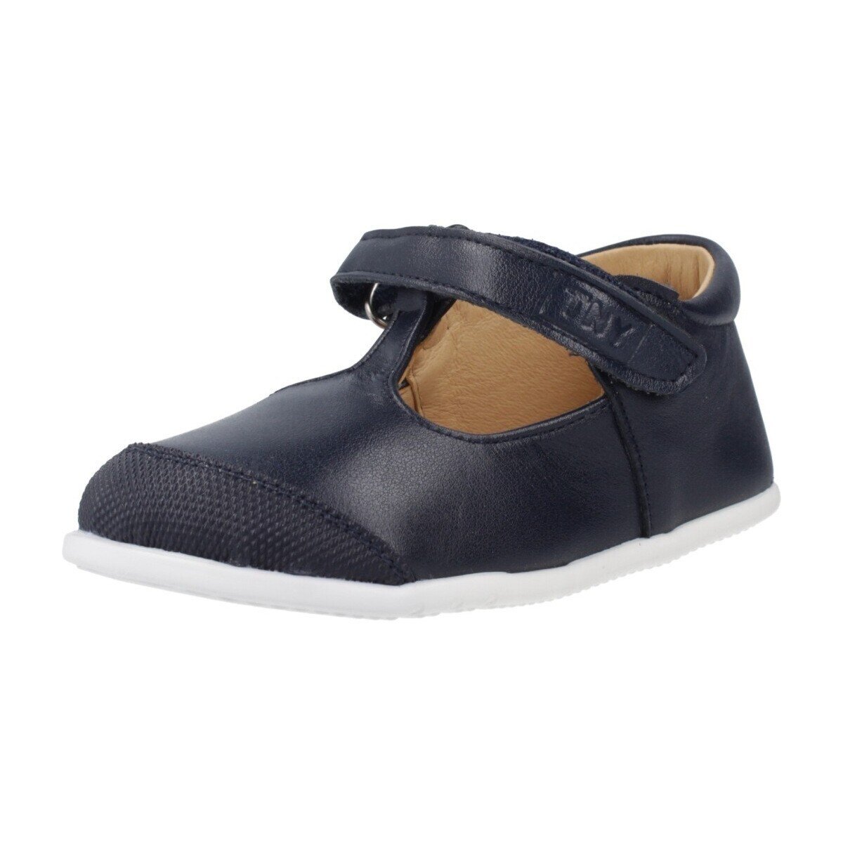 Tinny Shoes Pantofi Zeus206