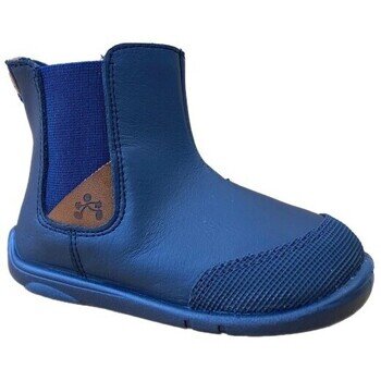 Titanitos Pantofi B 500 ELAS Marino