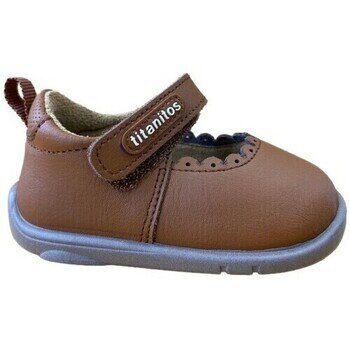 Titanitos Pantofi B 500 XIA Cuero