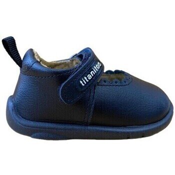 Titanitos Pantofi B 500 XIA Negro