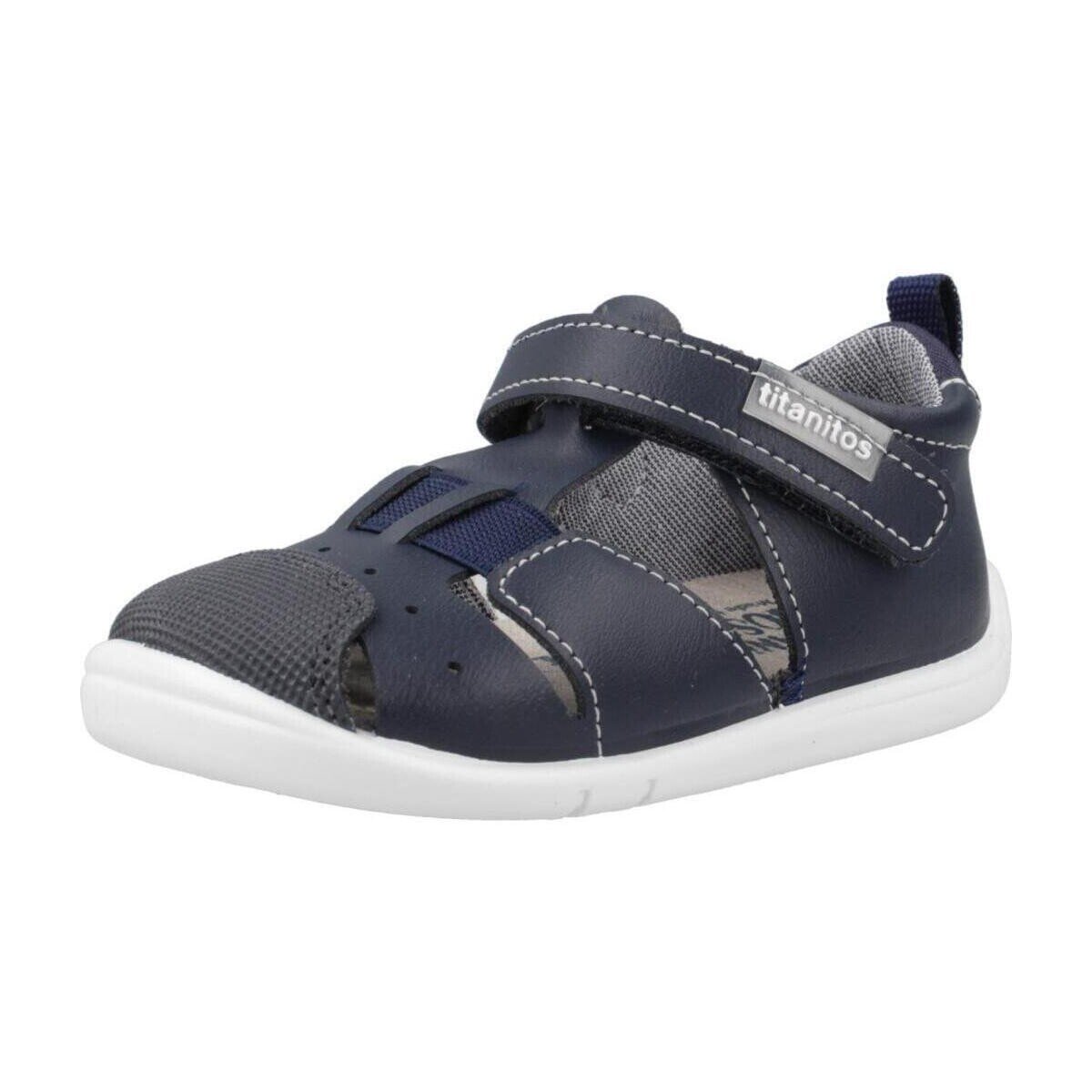 Titanitos Pantofi B500 Claudio