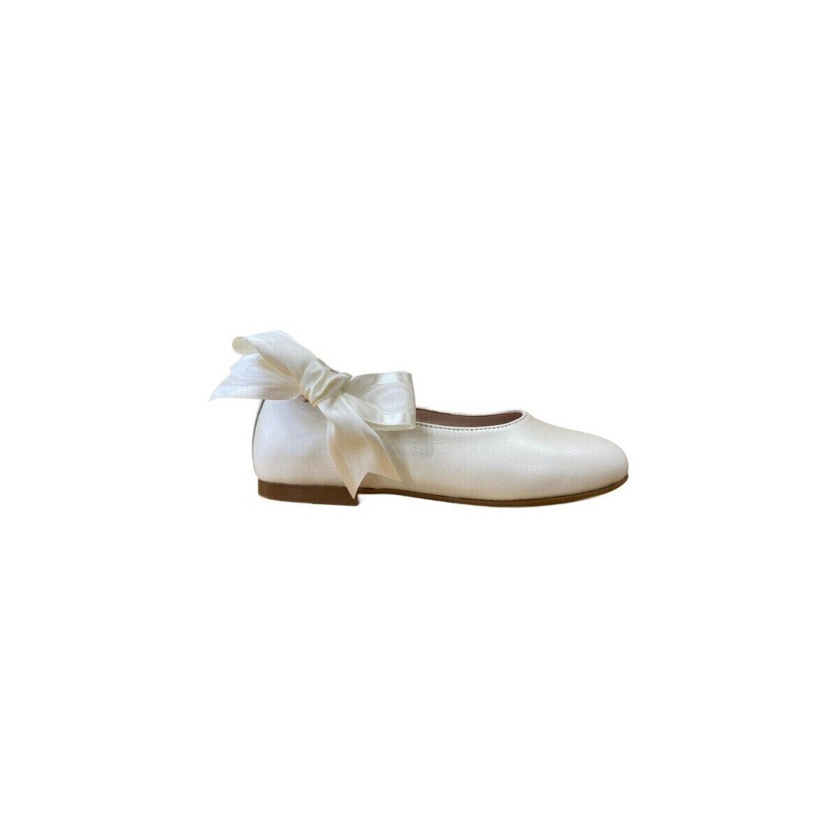 Titanitos Pantofi CRAIC F140 ISA Beige