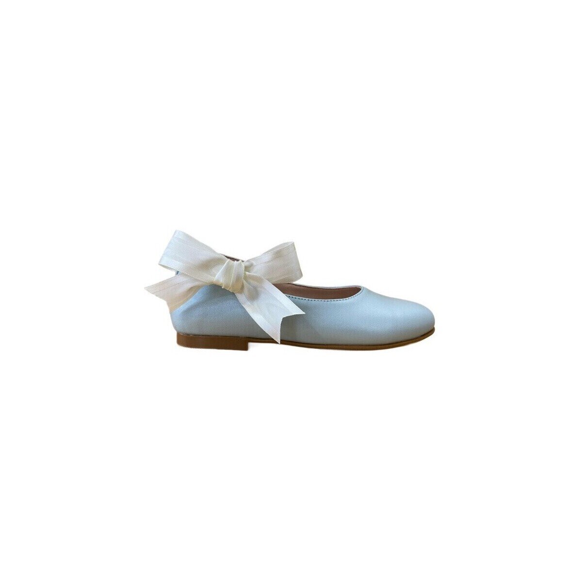 Titanitos Pantofi CRAIC F140 ISA Celeste