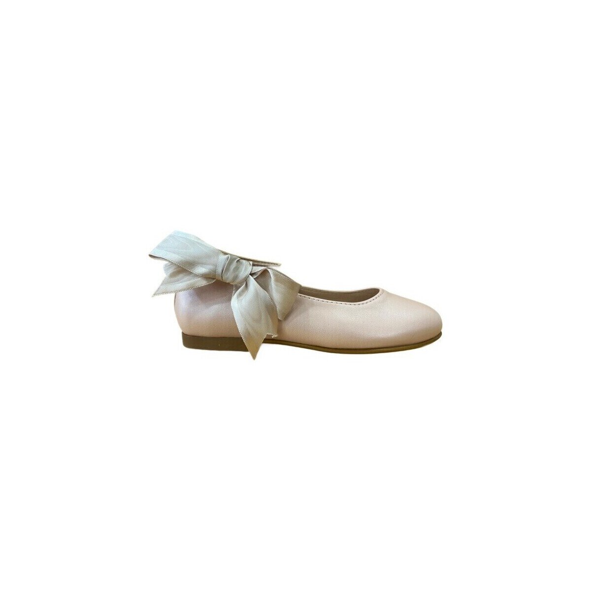 Titanitos Pantofi CRAIC F140 ISA Rosa