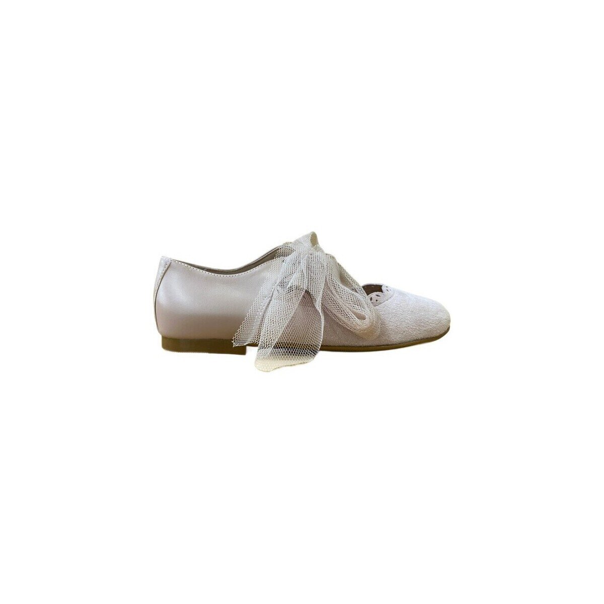 Titanitos Pantofi CRAIC F140 MADU Rosa Palo