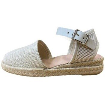 Titanitos Pantofi CRAIC F613 EUSEBIA Beige