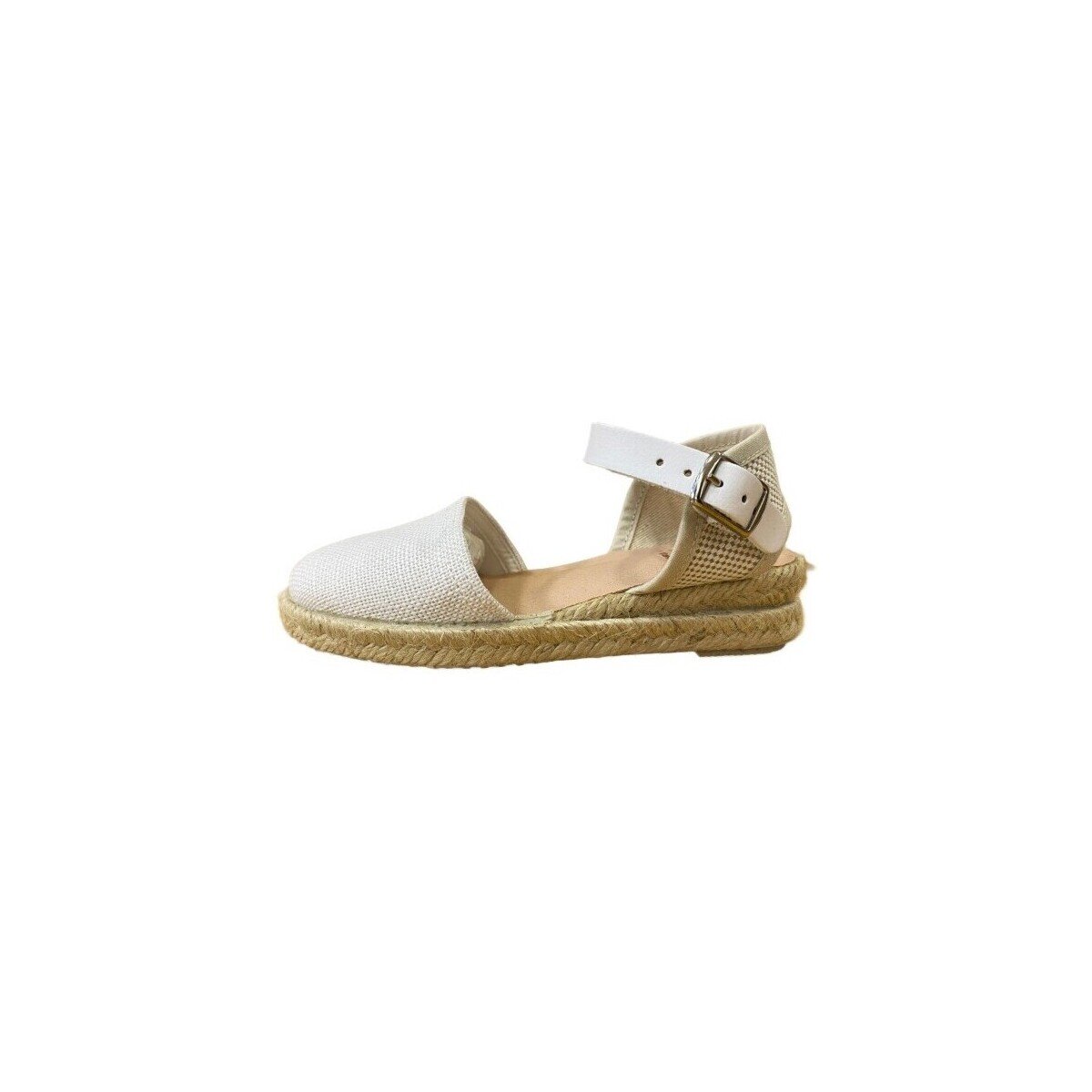 Titanitos Pantofi CRAIC F613 EUSEBIA Blanco