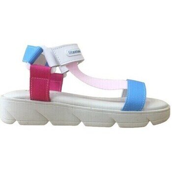 Titanitos Pantofi L 640 NOA Azul