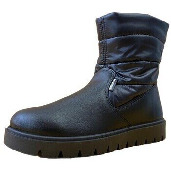 Titanitos Pantofi L 995 BOTA RENA Negro