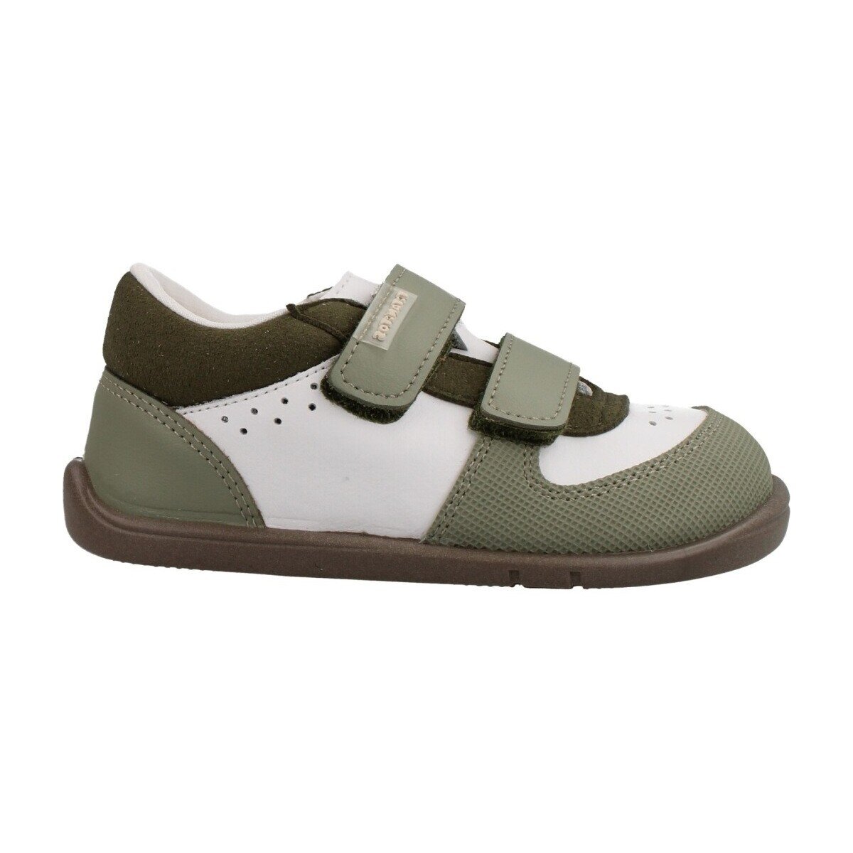 Titanitos Pantofi L500 Beneixida Deportivo Tira Adhes