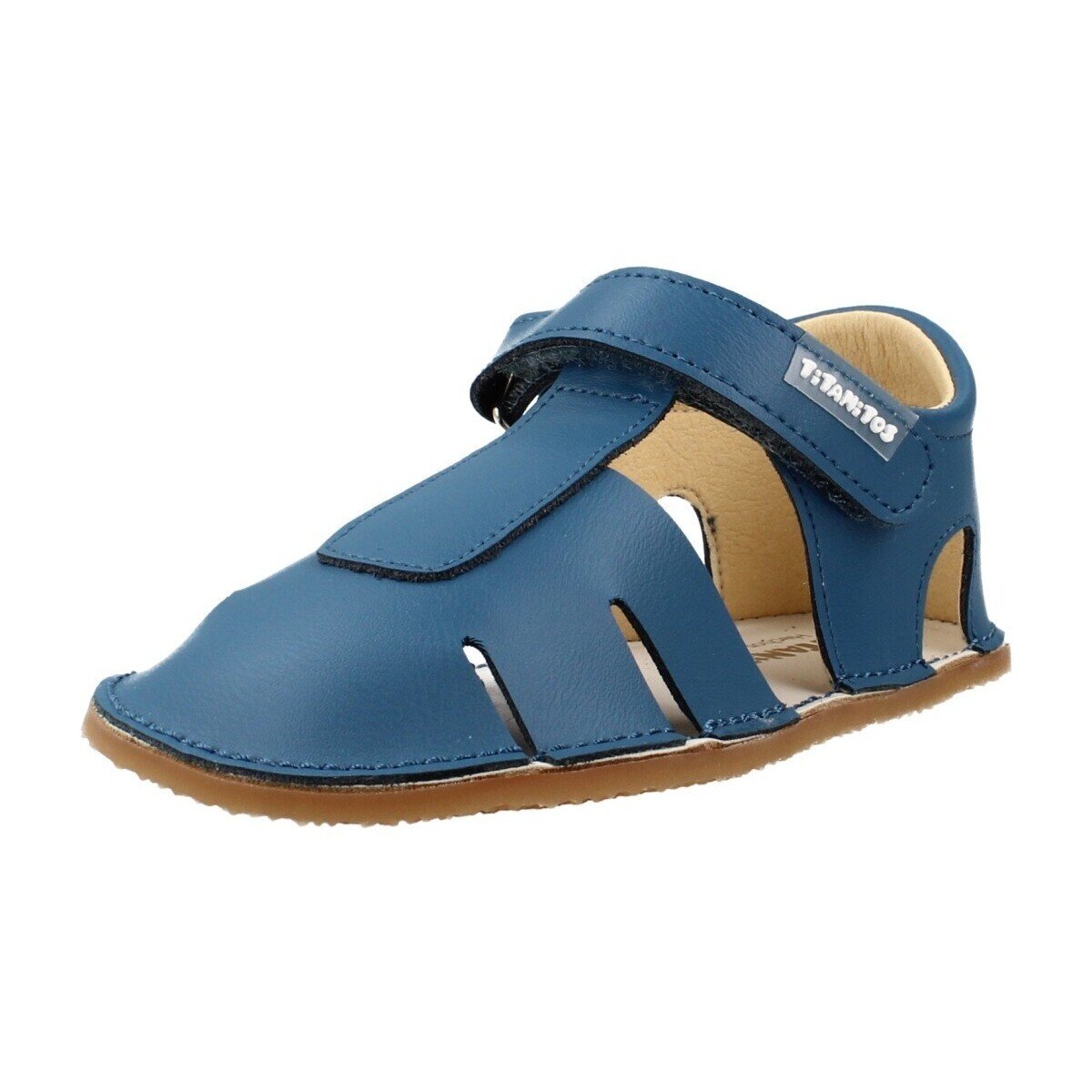 Titanitos Pantofi L560 Albertic