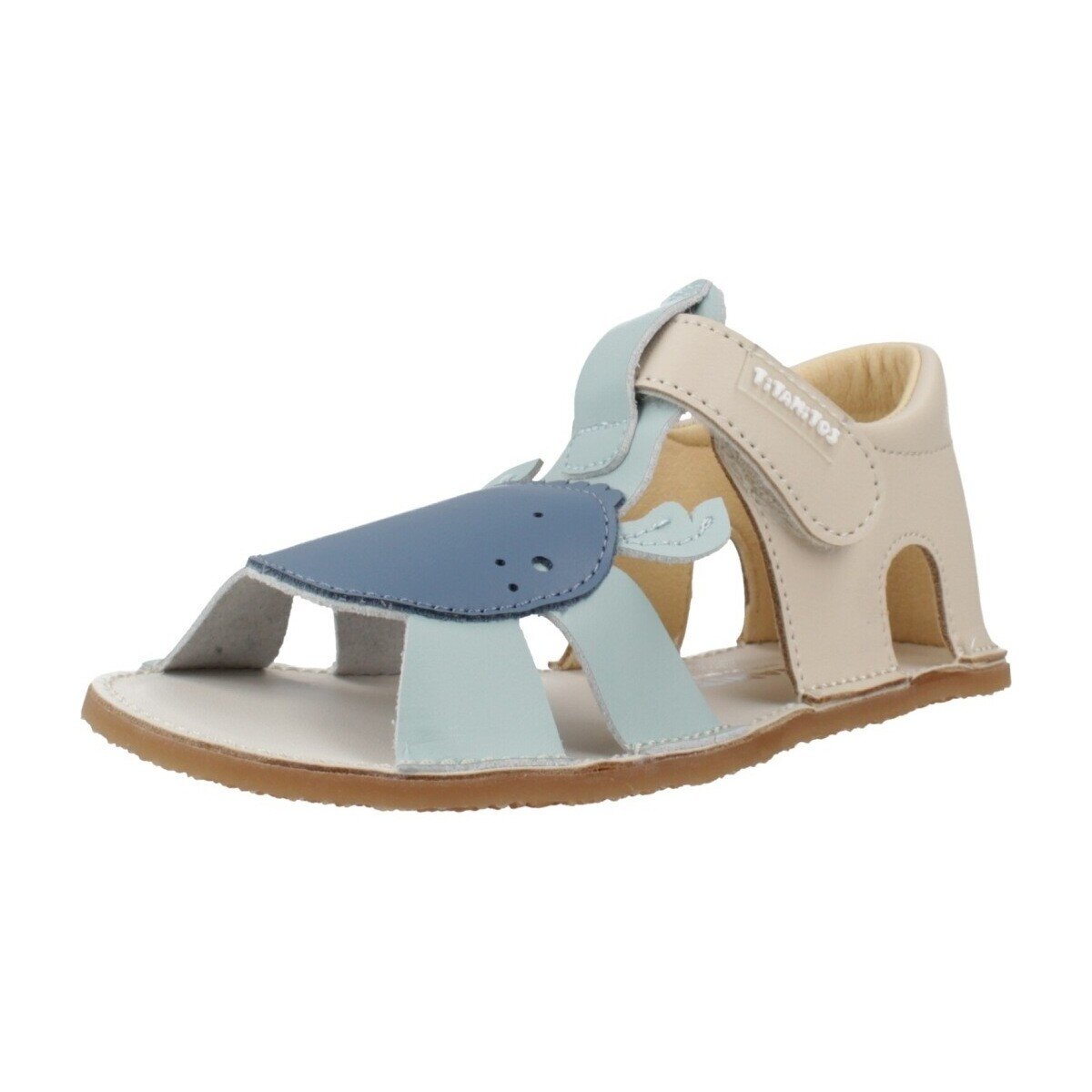 Titanitos Pantofi L560 Cangrejo