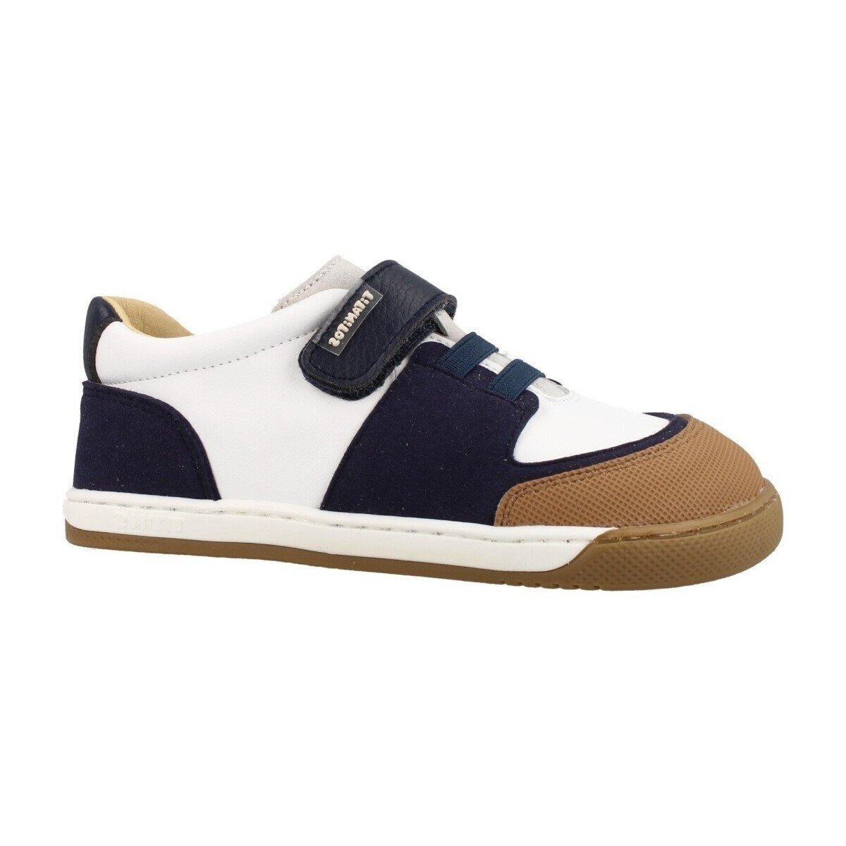 Titanitos Pantofi L600 Benasau Deportivo Tira Adhesiv