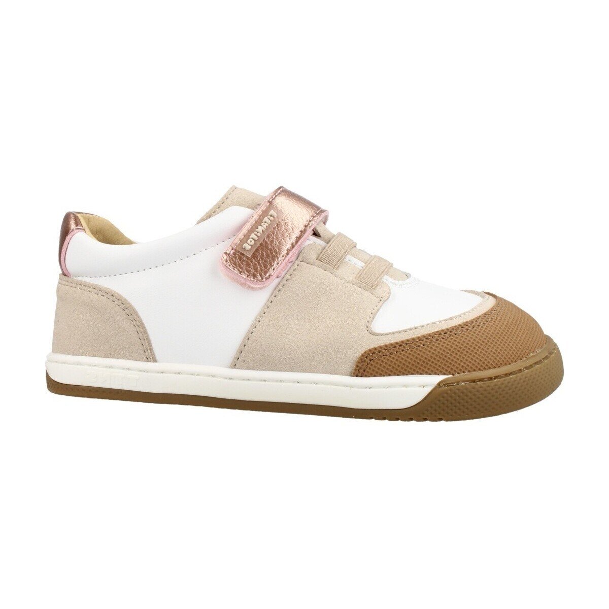 Titanitos Pantofi L600 Benasau Deportivo Tira Adhesiv