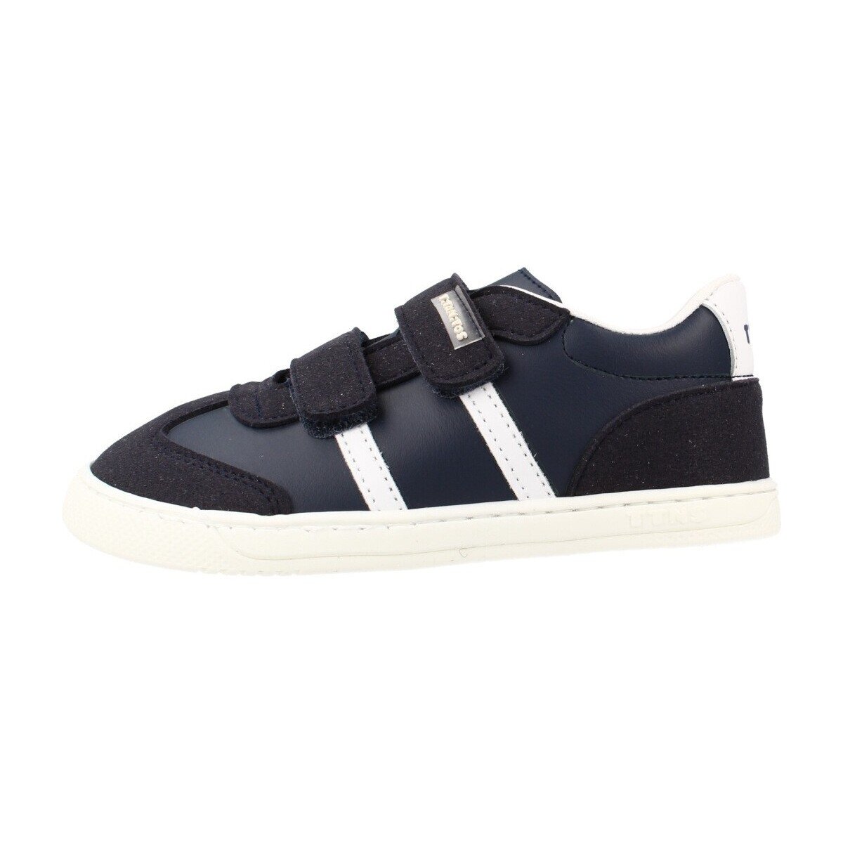 Titanitos Pantofi L600 Benissa Deportivo Tira Adhesiva