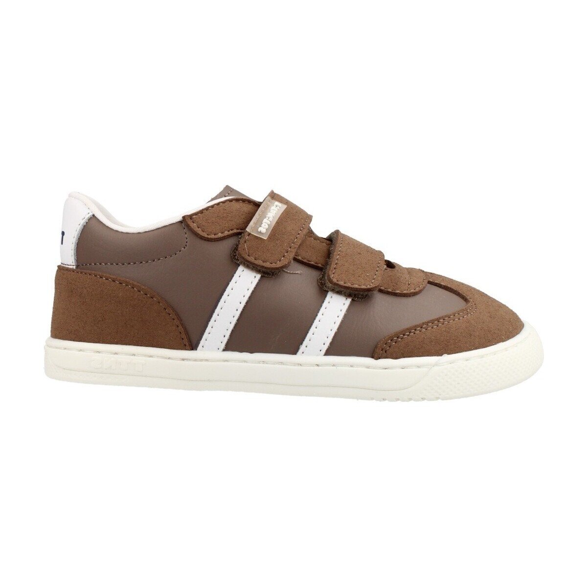 Titanitos Pantofi L600 Benissa Deportivo Tira Adhesiva