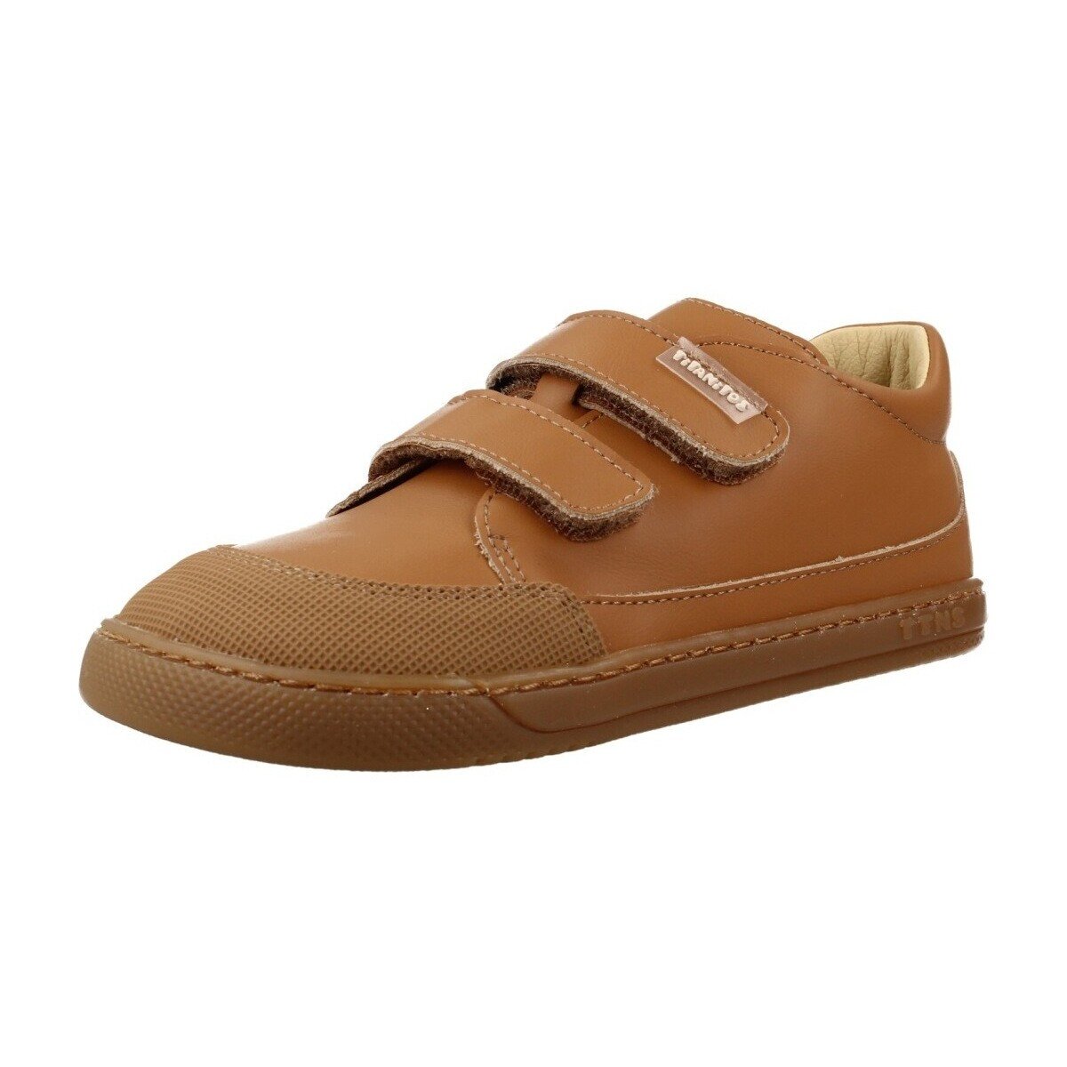 Titanitos Pantofi L600 Catral Deportivo Tira Adhesiva