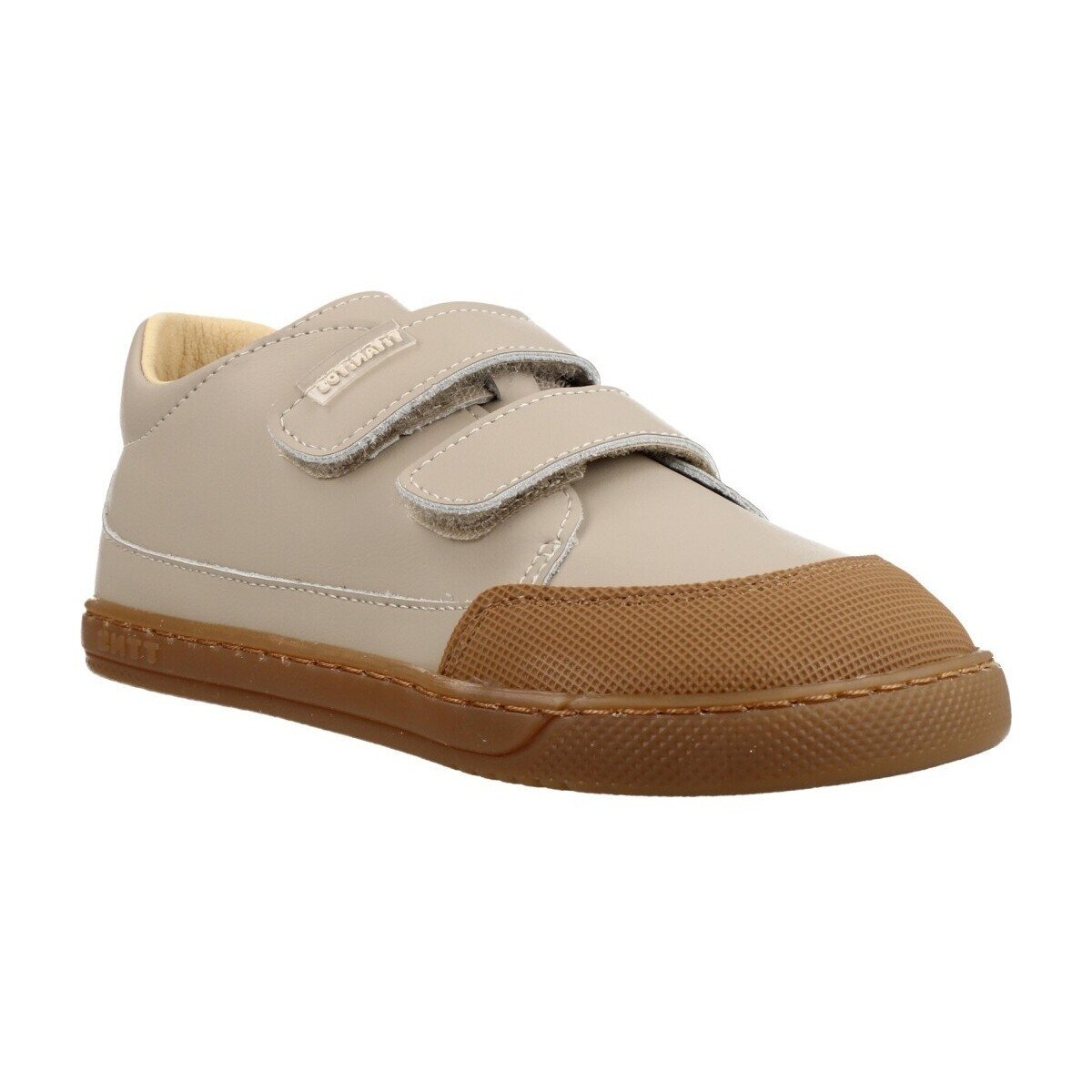 Titanitos Pantofi L600 Catral Deportivo Tira Adhesiva