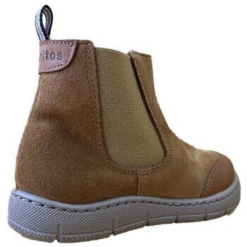 Titanitos Pantofi U312 TONA Tostado