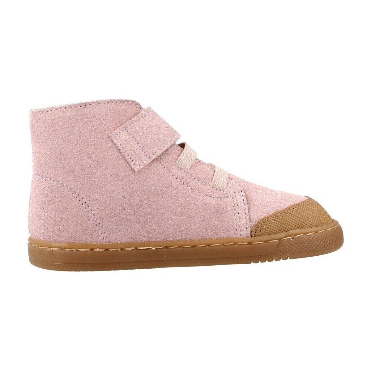 Titanitos Pantofi U540 Carlet Botin Carlet