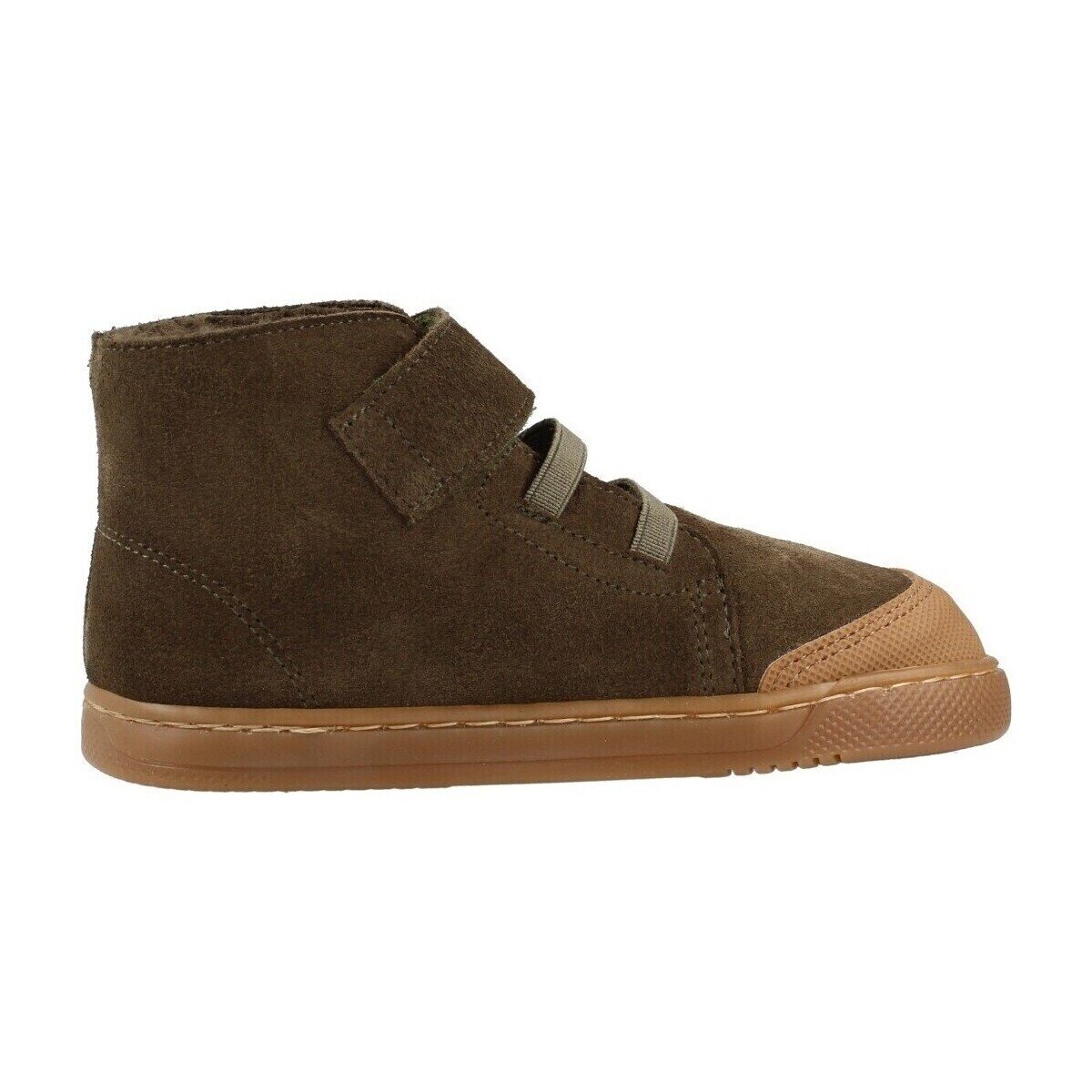 Titanitos Pantofi U540 Carlet Botin Carlet