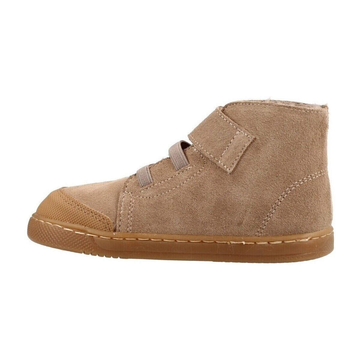 Titanitos Pantofi U540 Carlet Botin Carlet