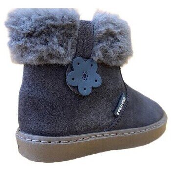 Titanitos Pantofi U712 BOTA PALOMA Gris