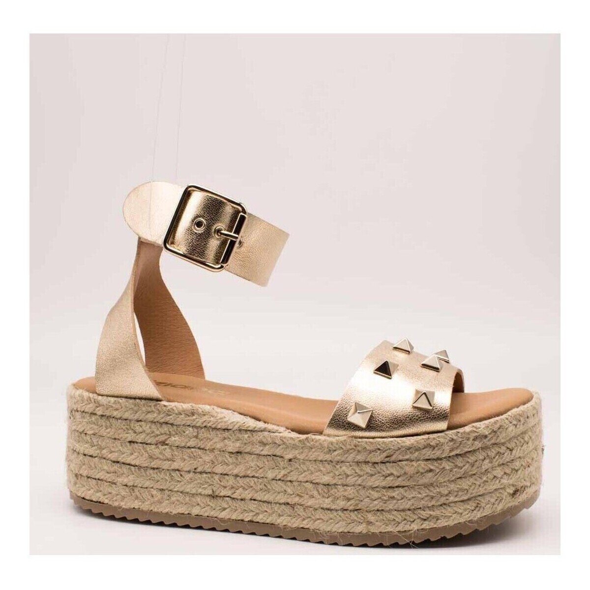 Tiziana Pantofi 322 - metal