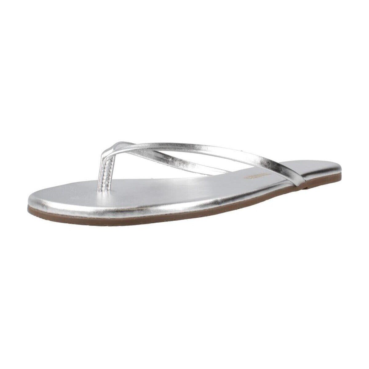 Tkees Pantofi Tkemetallics