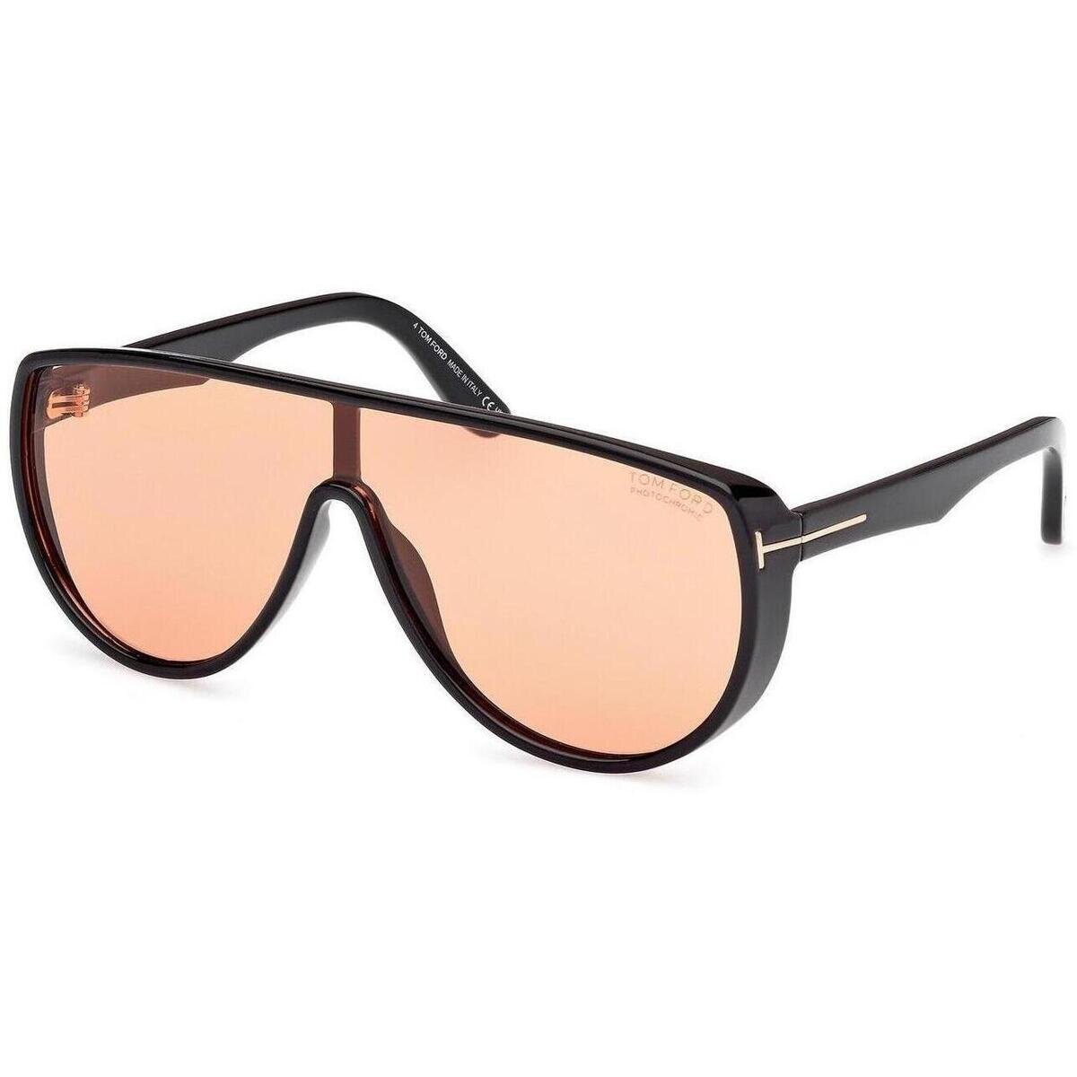 Tom Ford Ceasuri & Bijuterii ACHILLES FT1182 05E