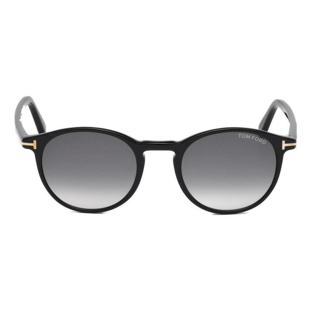 Tom Ford Ceasuri & Bijuterii ANDREA-02 FT0539 01B