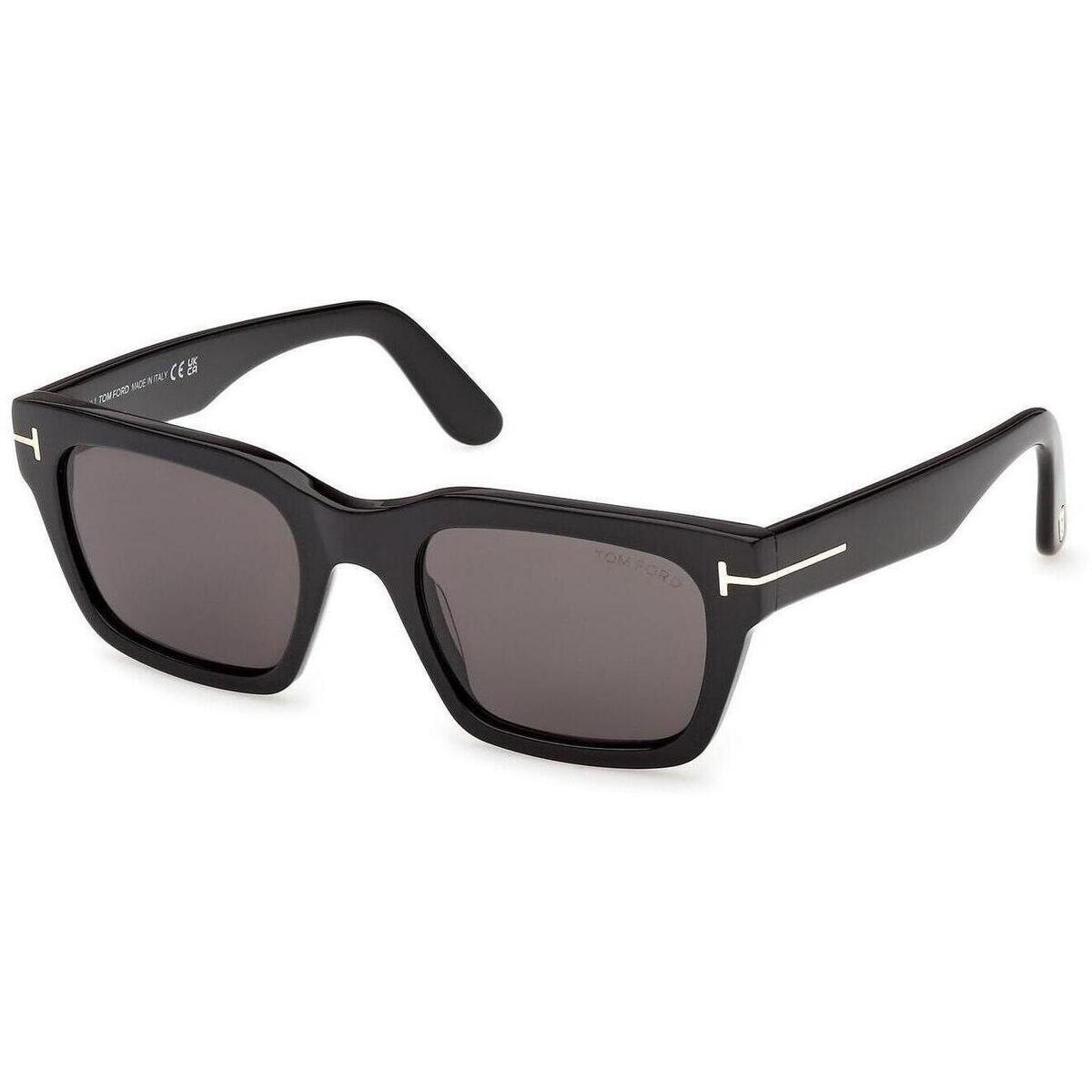 Tom Ford Ceasuri & Bijuterii ANDY-02 FT1333 01A