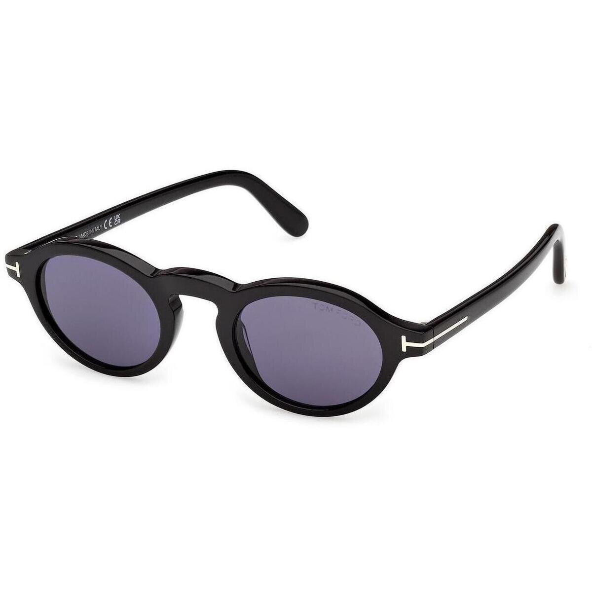 Tom Ford Ceasuri & Bijuterii ARISTOTELE-02 FT1332 01V