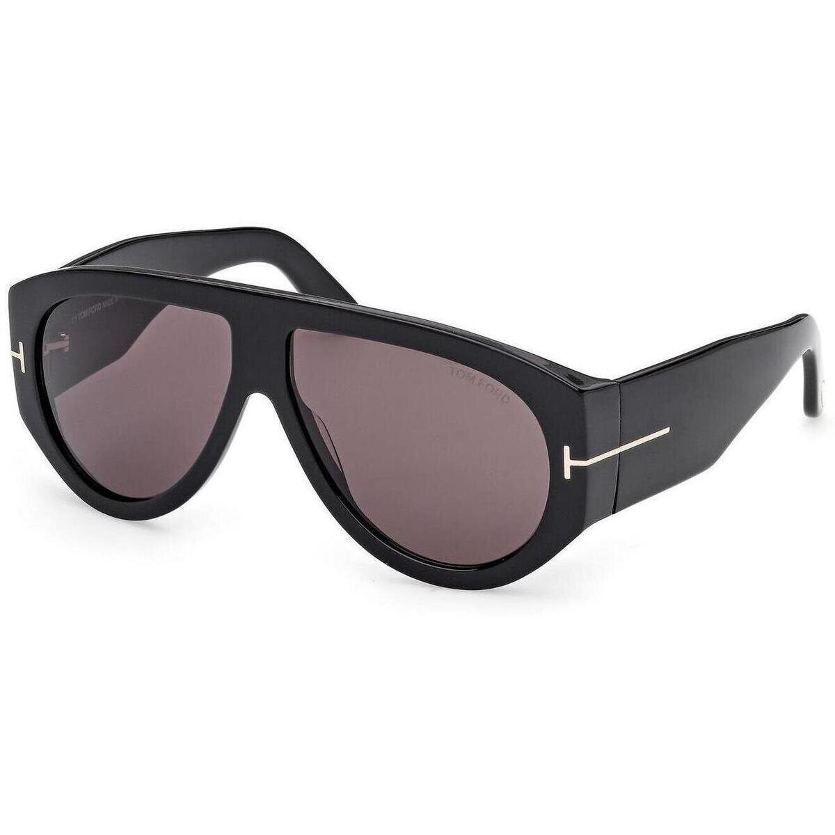 Tom Ford Ceasuri & Bijuterii BRONSON FT1044 01A