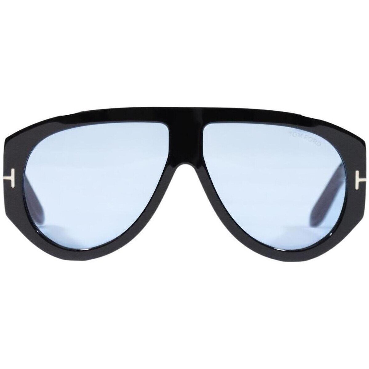 Tom Ford Ceasuri & Bijuterii BRONSON FT1044 01V