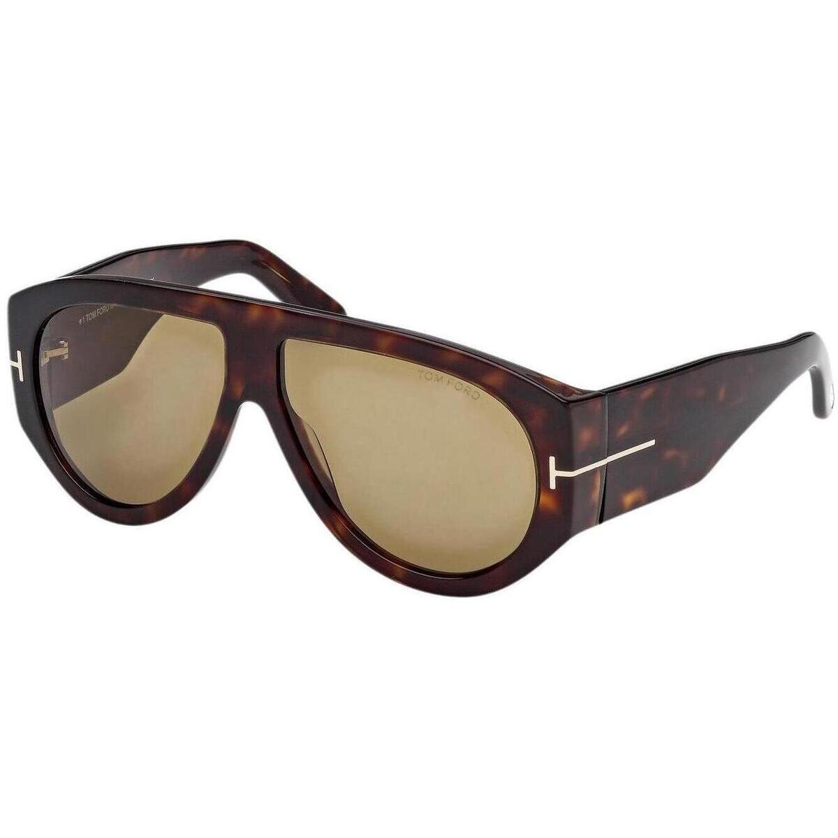 Tom Ford Ceasuri & Bijuterii BRONSON FT1044 52N