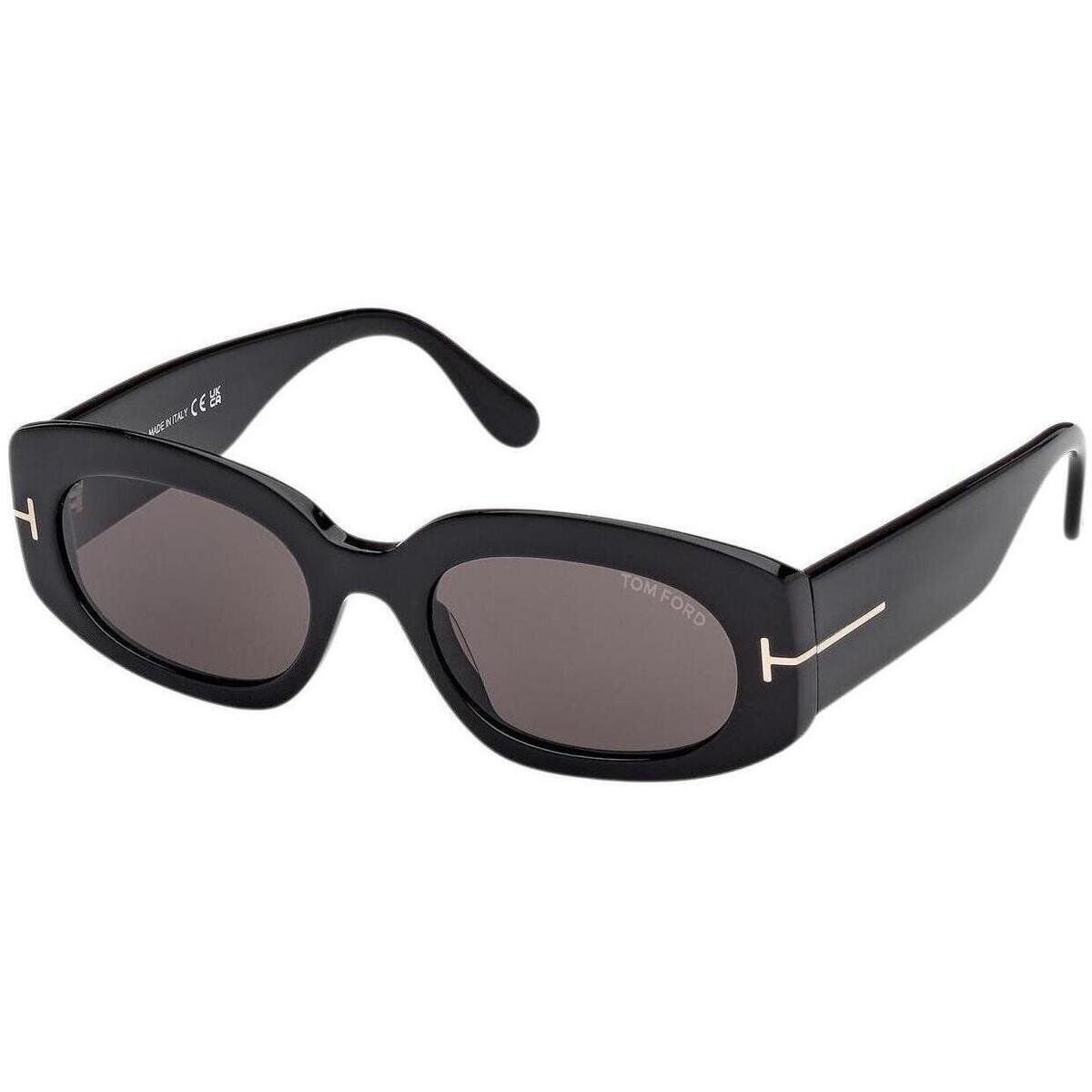 Tom Ford Ceasuri & Bijuterii CIELLE FT1187 01A