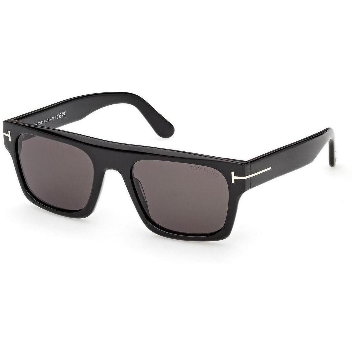 Tom Ford Ceasuri & Bijuterii CYRUS-02 FT1337 01A