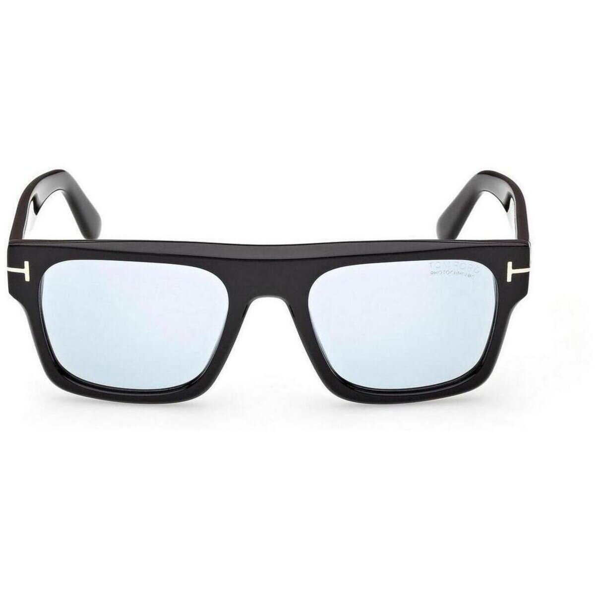 Tom Ford Ceasuri & Bijuterii CYRUS-02 FT1337 01V