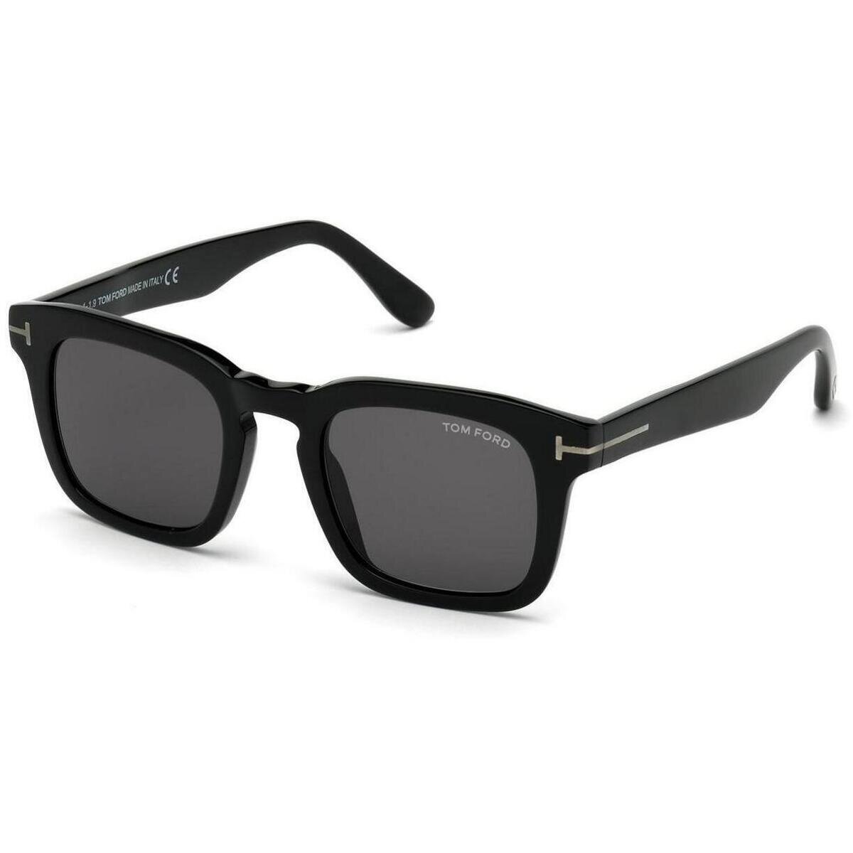 Tom Ford Ceasuri & Bijuterii DAX FT0751-N 01A