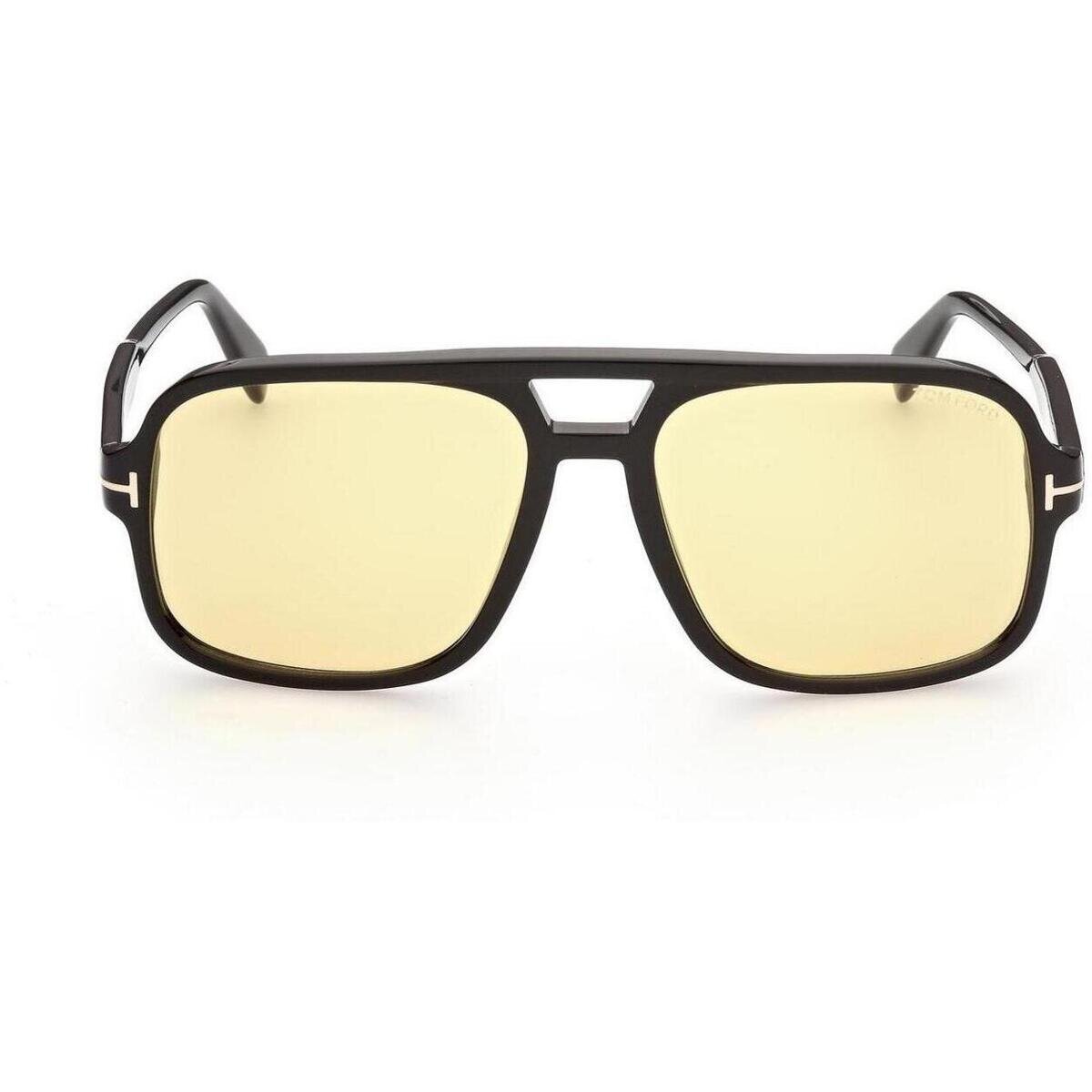 Tom Ford Ceasuri & Bijuterii FALCONER-02 FT0884 01E
